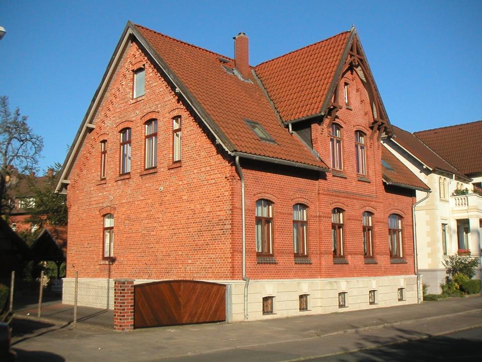 Thumbnail-Zentral gelegene 3 Zimmerwohnung mit Balkon