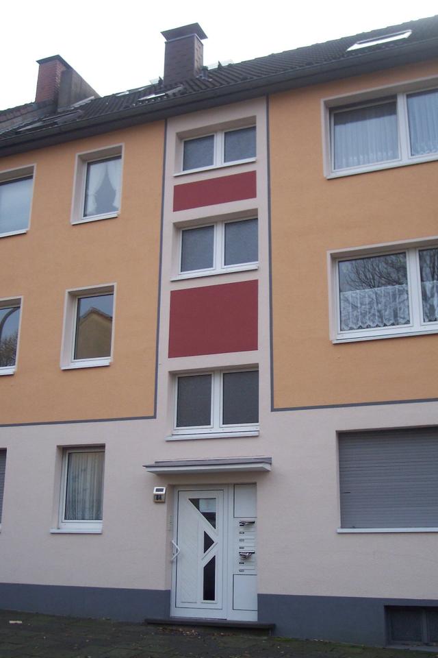 Thumbnail-Vermieten schöne 2,5Zimmer in 47138, renoviert im Erdgeschoss