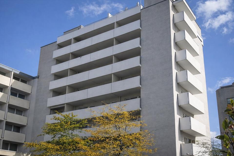 Thumbnail-Provisionsfreie ETW – Solide vermietet in Dietzenbach