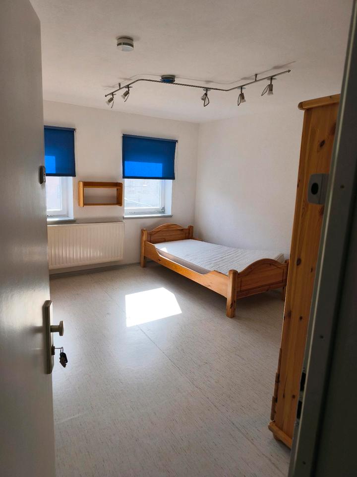 Thumbnail-1 Zimmer Wohnung an Studenten