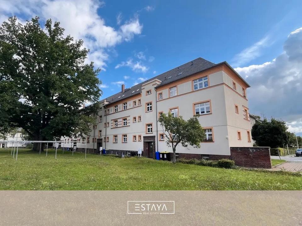 Thumbnail-100 € IKEA-Gutschein! Helle 2-Zimmer-Wohnung in Nähe Hochschule – ideal für Studenten-WG