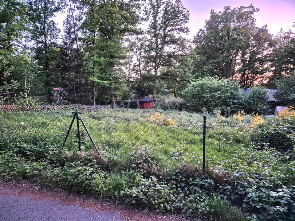 Thumbnail-Attraktives Freizeitgrundstück in Wiehl-Oberbantenberg
