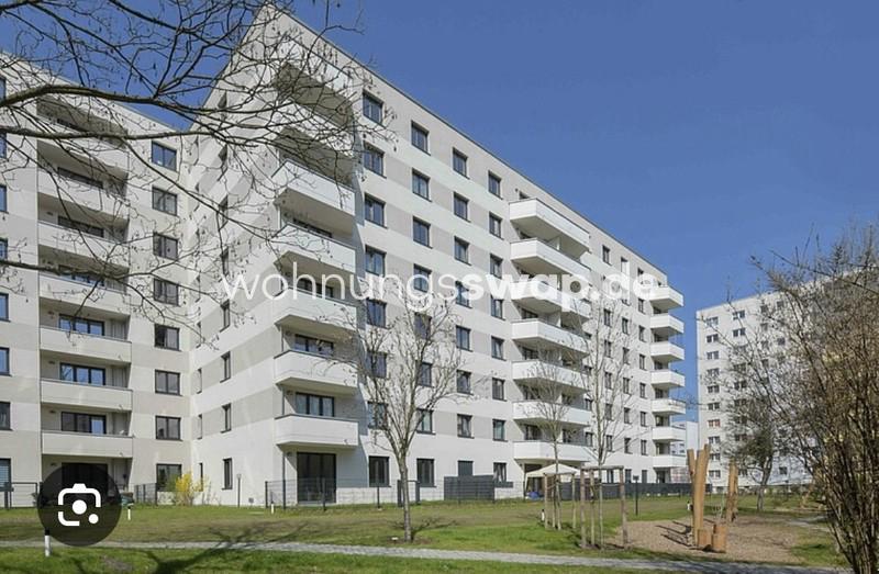 Thumbnail-Wohnungsswap - 4 Zimmer, 93 m² - Wuhlestraße, Berlin
