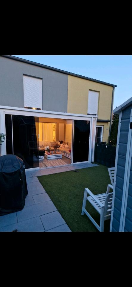 Thumbnail-Reihenhaus in Top-Lage Bochum-Langendreer