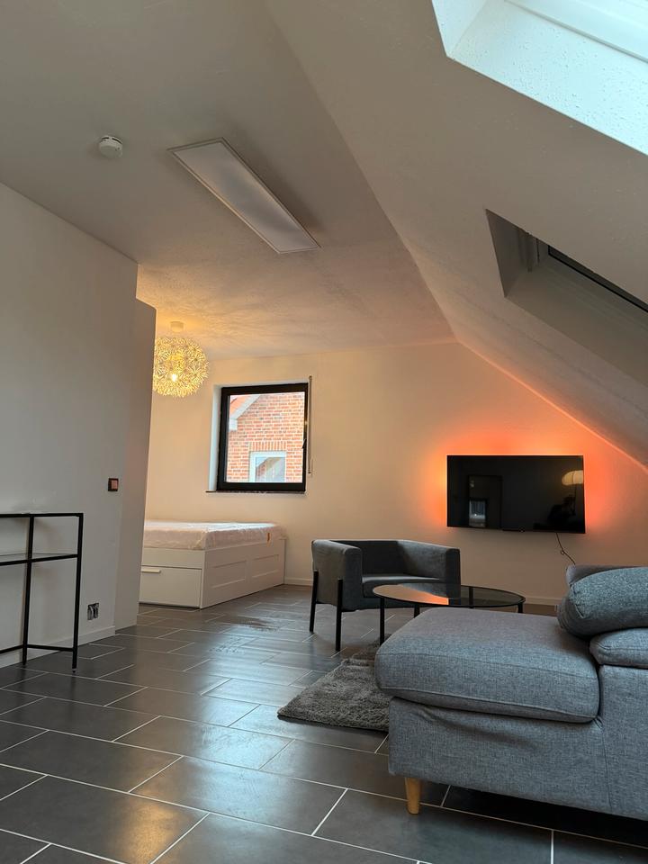 Thumbnail-Möblierte Wohnung in Dortmund-Hombruch