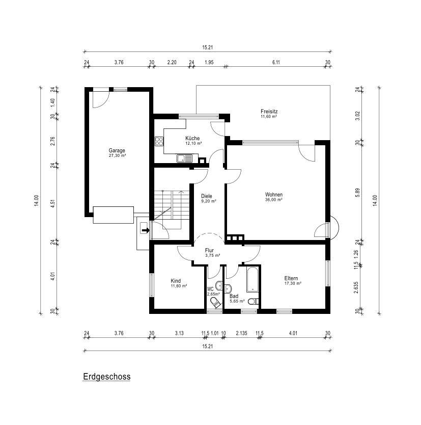 Thumbnail-Schöne Wohnung
