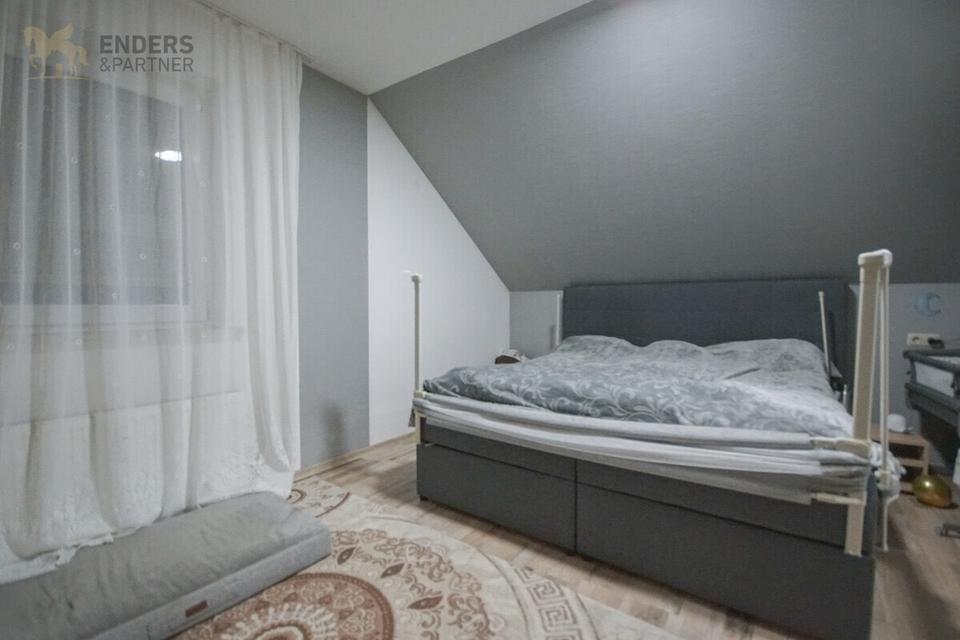 Thumbnail-Vermietete Eigentumswohnung