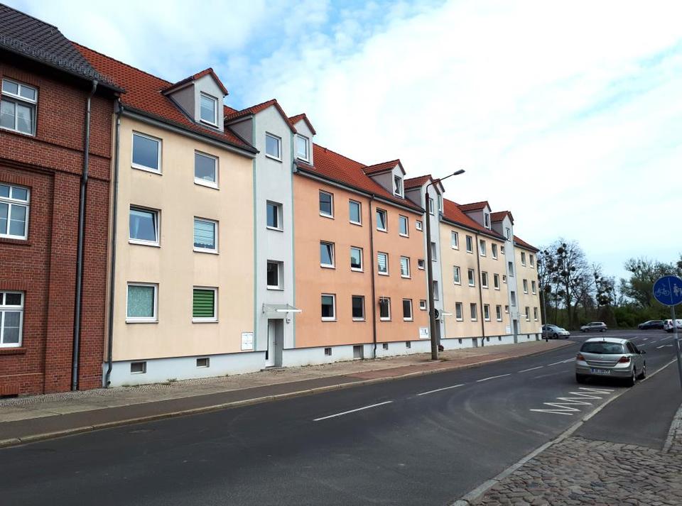 Thumbnail-Familienwohnung mit Blick aufs Wasser