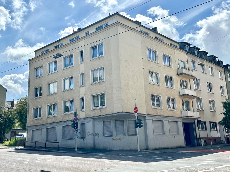 Thumbnail-Attraktive Kapitalanlage in zentraler Lage von Hagen