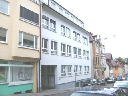 Thumbnail-Büro im 1. OG eines Wohn- und Geschäftshauses (Büro Nr. 13)