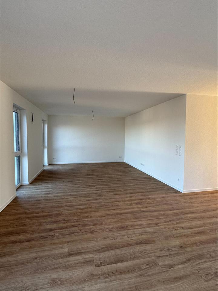 Thumbnail-Helle 3-Zimmer Wohnung in Oldenburg am Fliegerhorst