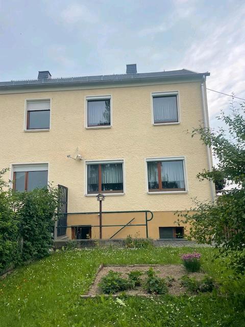 Thumbnail-Doppelhaushälfte in Schönbach 43, 07973 Greiz