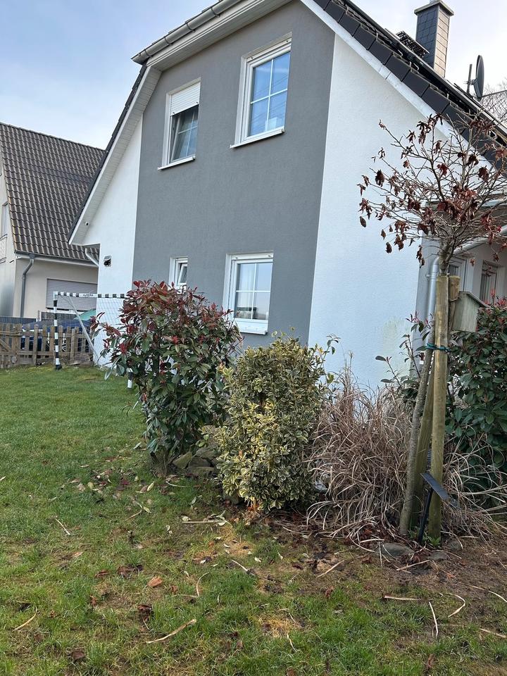 Thumbnail-Verkauf eines 1 ½ geschössigem Energieeffizienz Hauses 70