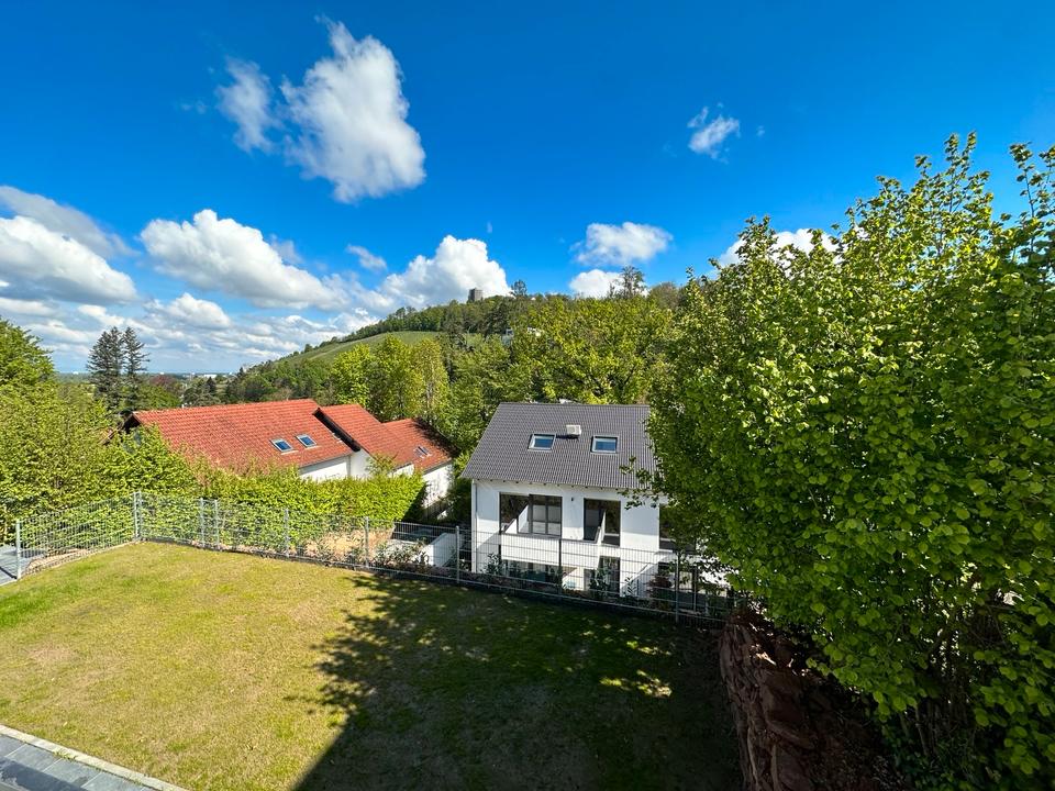 Thumbnail-Moderne Neubau Villa mit 3 je 2 Zimmer Wohnungen Geigersber