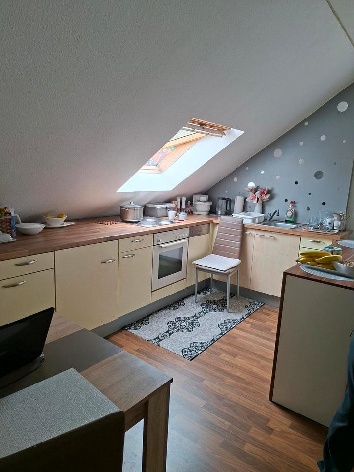Thumbnail-Wohnung zu vermieten