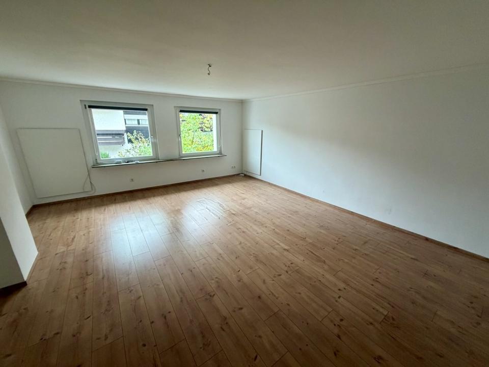 Thumbnail-Schöne Wohnung in der Mitte von Waldbreitbach zu vermieten