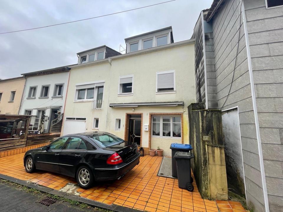 Thumbnail-Sanierungsbedürftiges Einfamilienhaus in Wasserliesch