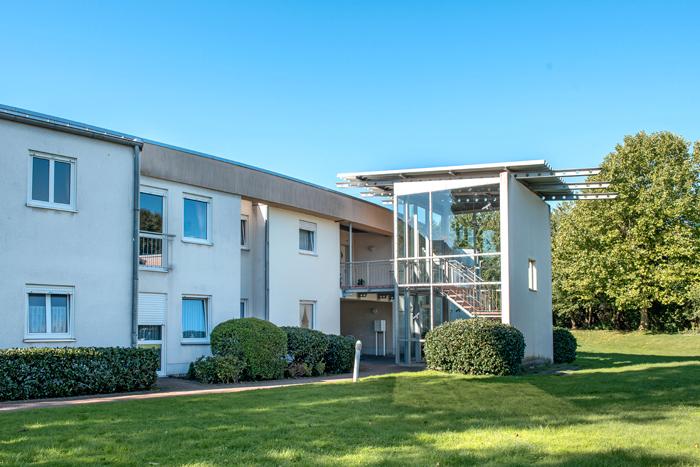 Thumbnail-Demnächst frei! 2-Zimmer-Wohnung in Dortmund Brackel mit WBS!!