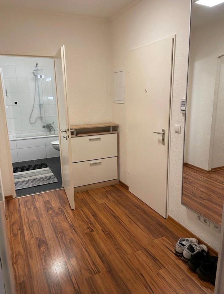 Thumbnail-2,5 Zimmer Wohnung in Jenfeld