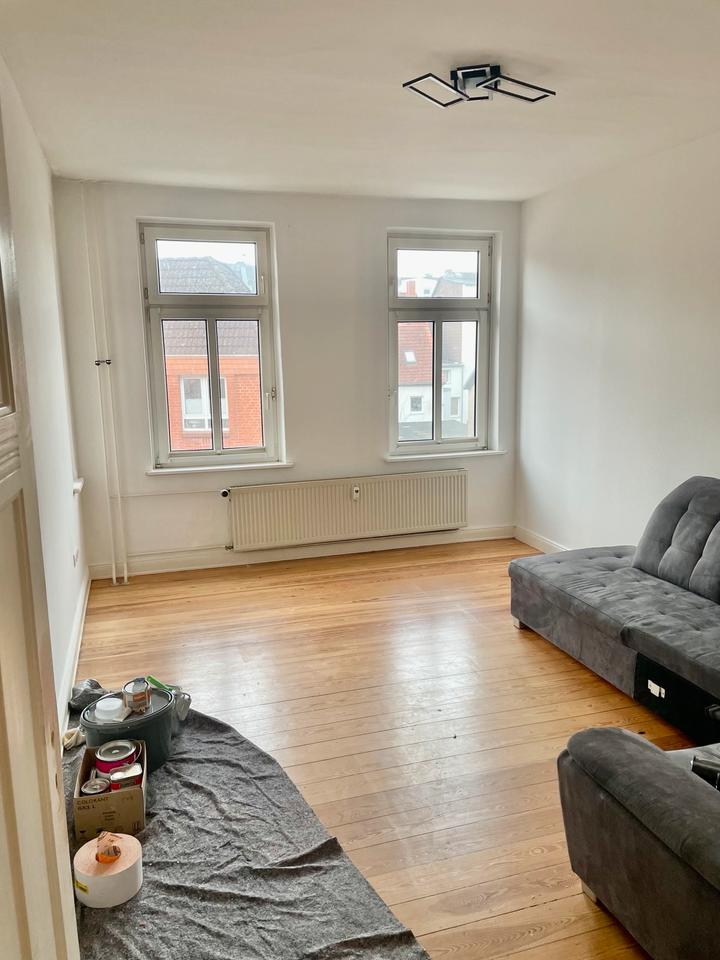 Thumbnail-2 ZW, 50 m², NKM 590 €, Stadtteil Südfriedhof, zentral