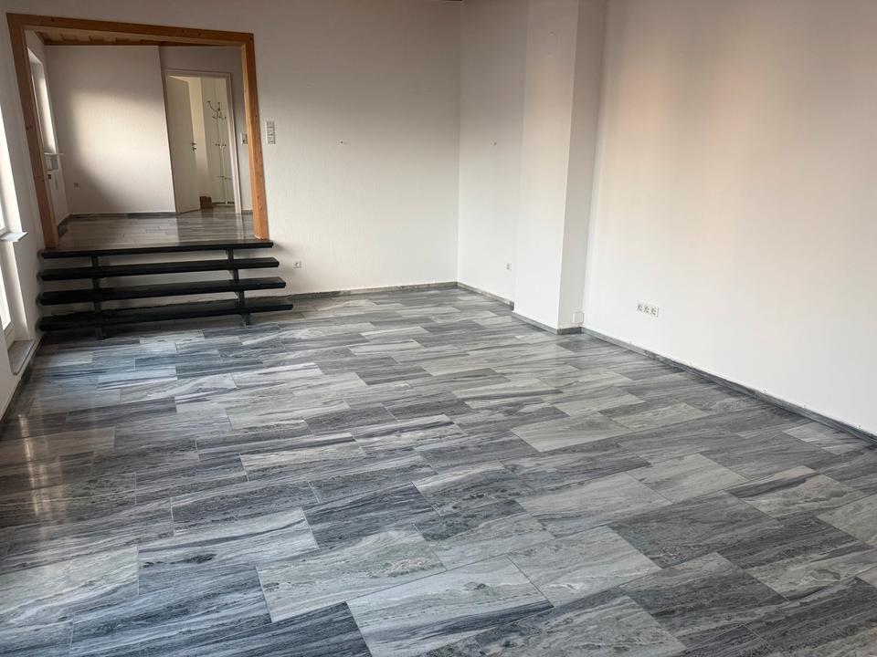 Thumbnail-Helle 2-Zimmer-Wohnung in Langenselbold mit separatem Eingang