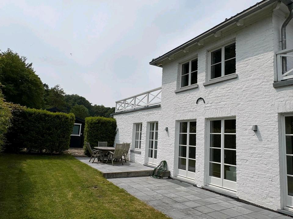 Thumbnail-Traumhaftes Ferienhaus in Aachen