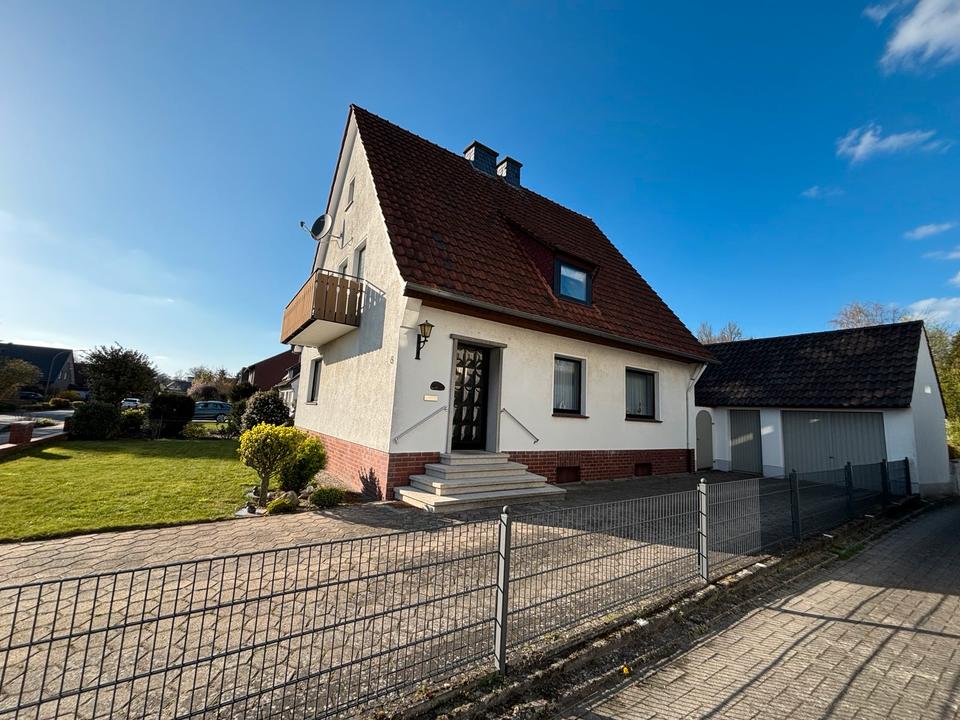 Thumbnail-Zweifamilienhaus in Lotte-Büren