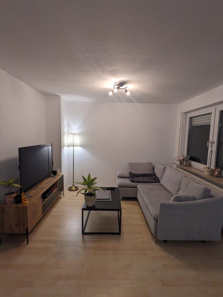 Thumbnail-Eigentumswohnung 2 Zimmer in Sindelfingen-Maichingen