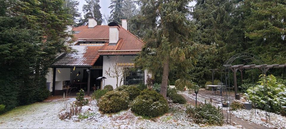 Thumbnail-Großzügige Doppelhaushälfte mit sehr großem Garten und Garage