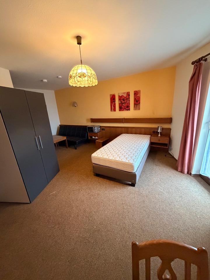 Thumbnail-Möblierte 1 Zimmer - Wohnung - Appartement