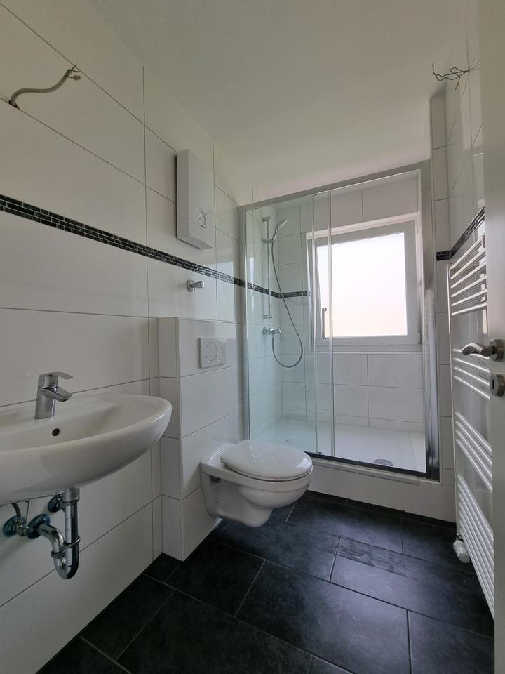 Thumbnail-Umfassend renoviert, einzugsbereit ab Juli 2026! Moderne 3-Zimmer-Wohnung in ruhiger Wohnlage