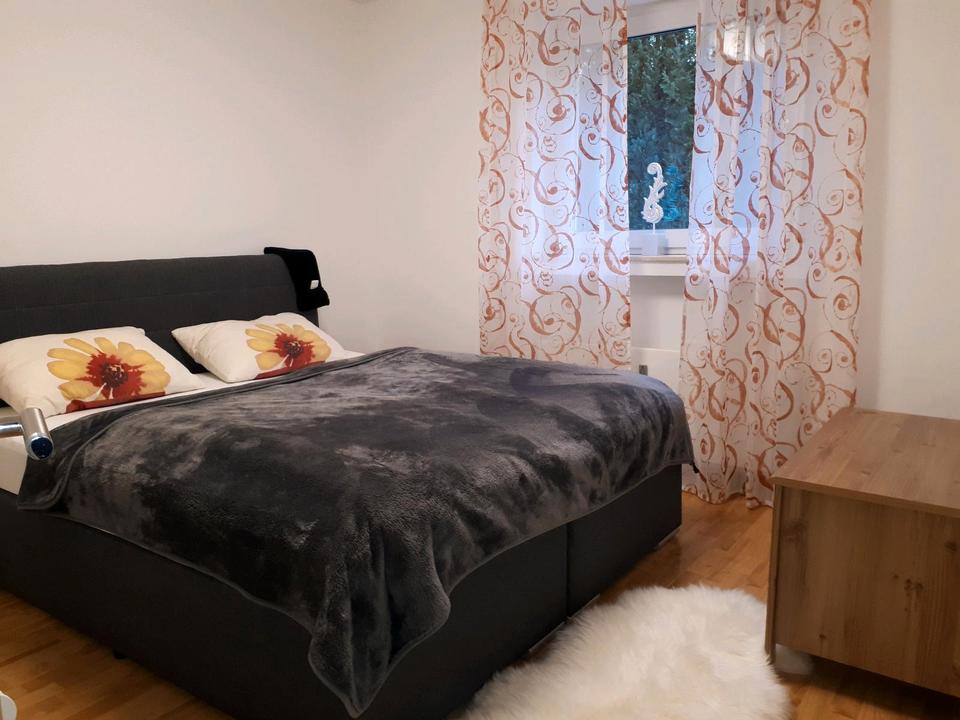 Thumbnail-Möbelierte zwei Zimmer Wohnung zu vermieten 66m² in Winterberg