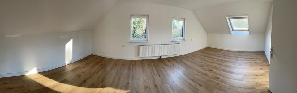 Thumbnail-3 Zimmer Dachgeschosswohnung Neustadt am Rübenberge Mariensee