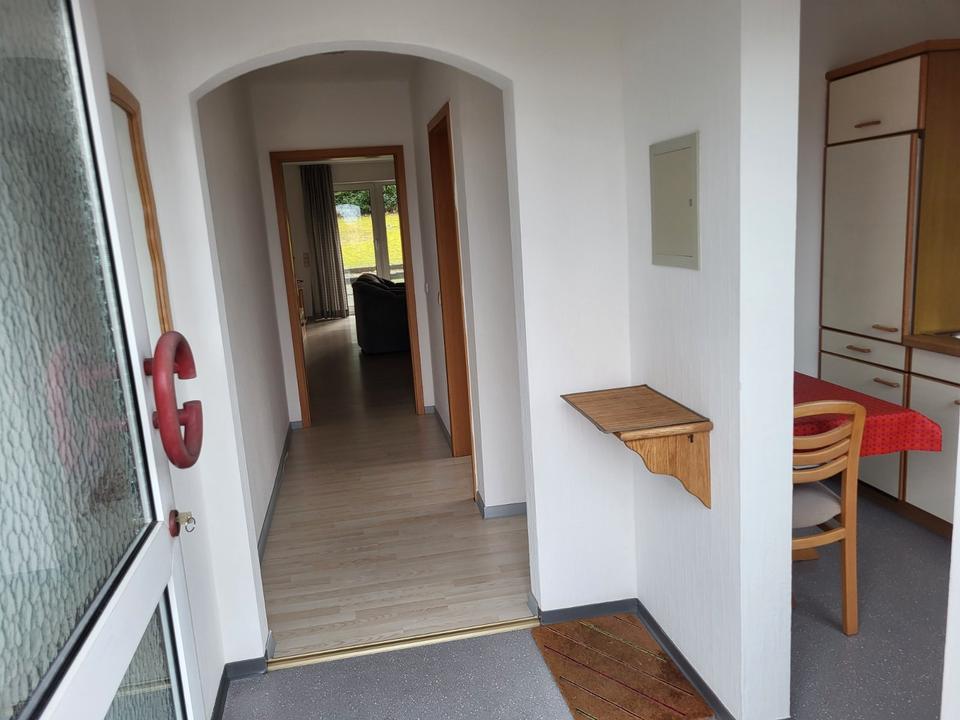 Thumbnail-1 Zimmersinglewohnung in Bad Nenndorf