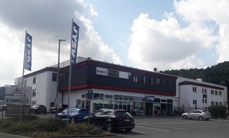 Thumbnail-Einzelhandelsfläche im Leuchsenbach-Center - provisionsfrei!