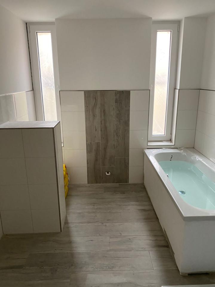 Thumbnail-Raum zum Leben – großzügige, sanierte 4-Raum-Wohnung mit Balkon