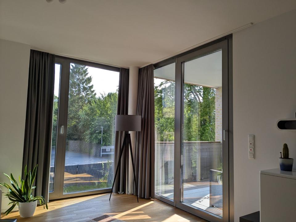 Thumbnail-Wohnung - Eigentumswohnung in Aurich, Innenstadt