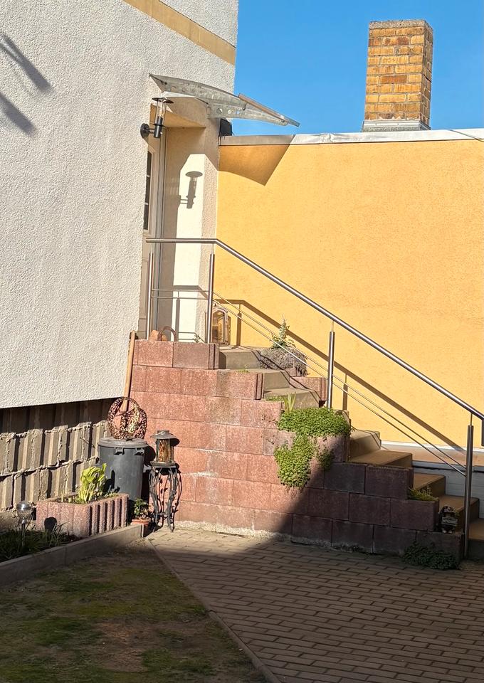 Thumbnail-2-RaumWohnung Küche Bad in Coswig