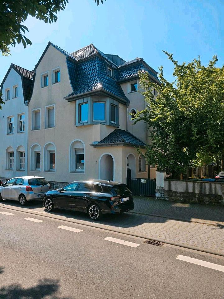 Thumbnail-Vorankündigung - Haus zu verkaufen in Eschweiler
