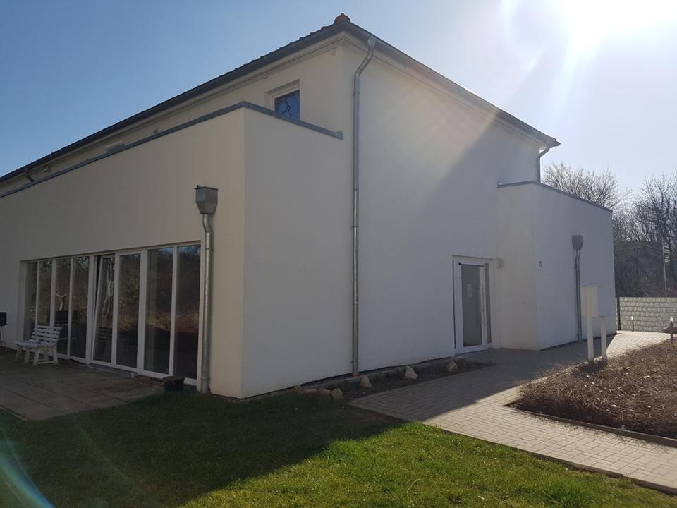 Thumbnail-Ab 60 JahrenMiet-Appartment Nr. 3 Eigenständig wohnen mit Betreuung