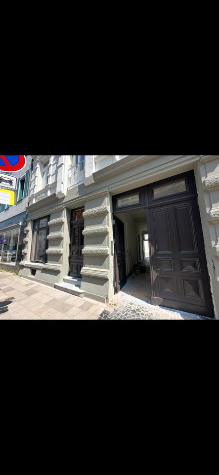 Thumbnail-Sanierte Wohnung im Frankenberger Viertel