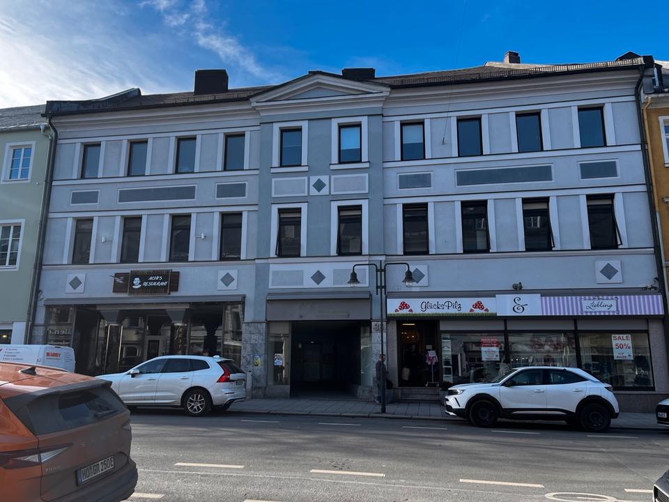 Thumbnail-Gewerberäume in der Ludwigstraße