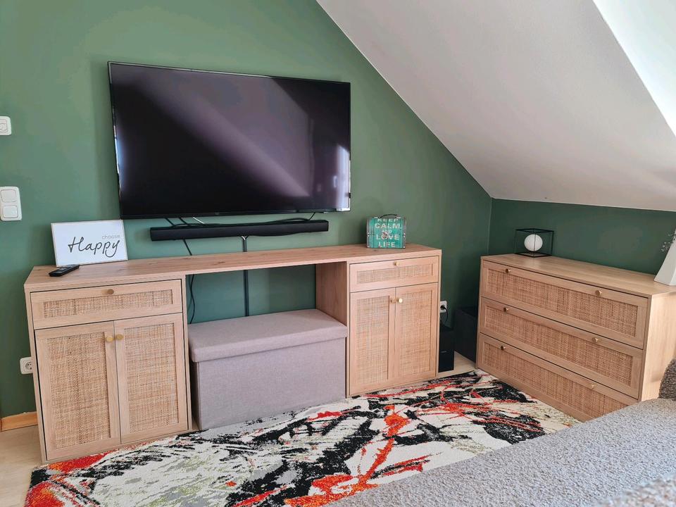 Thumbnail-Moderne 1 Zimmer-Wohnung in Mainburg - voll ausgestattet