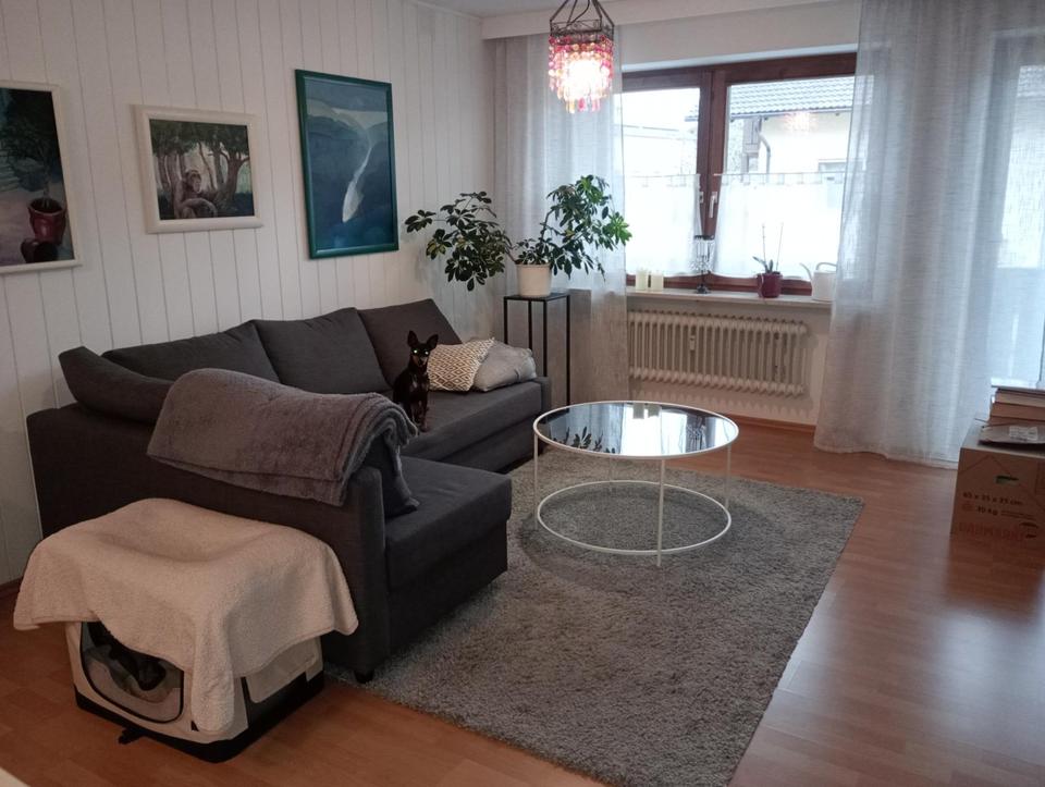 Thumbnail-2- Zimmer Wohnung