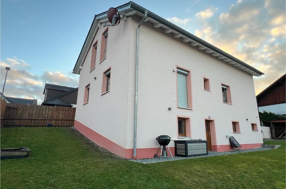 Thumbnail-EFH 150qm 5-Zimmer mit Garten