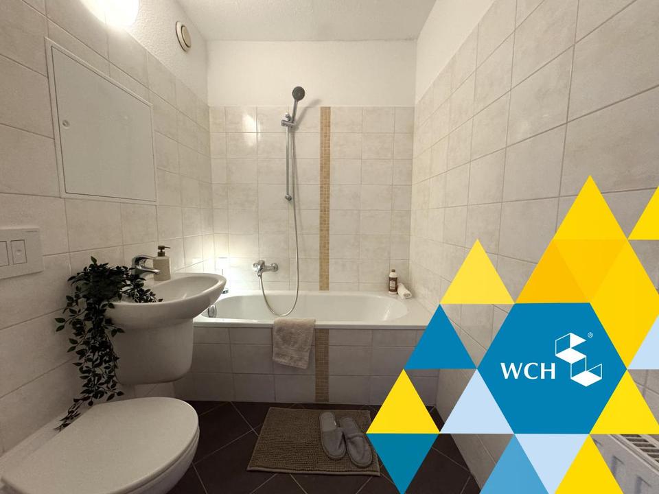 Thumbnail-Jetzt besichtigen - Familienwohnung in Helbersdorf