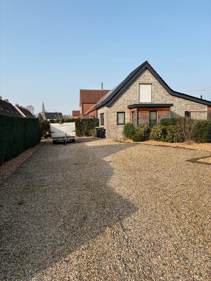 Thumbnail-Reihenenhaus