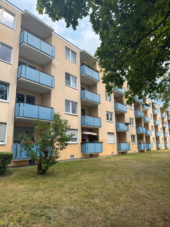 Thumbnail-Eigentumswohnung Berlin Buckow