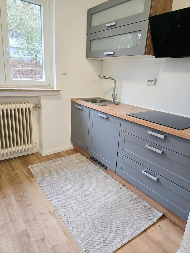 Thumbnail-3-Zimmer-Wohnung Vermietung