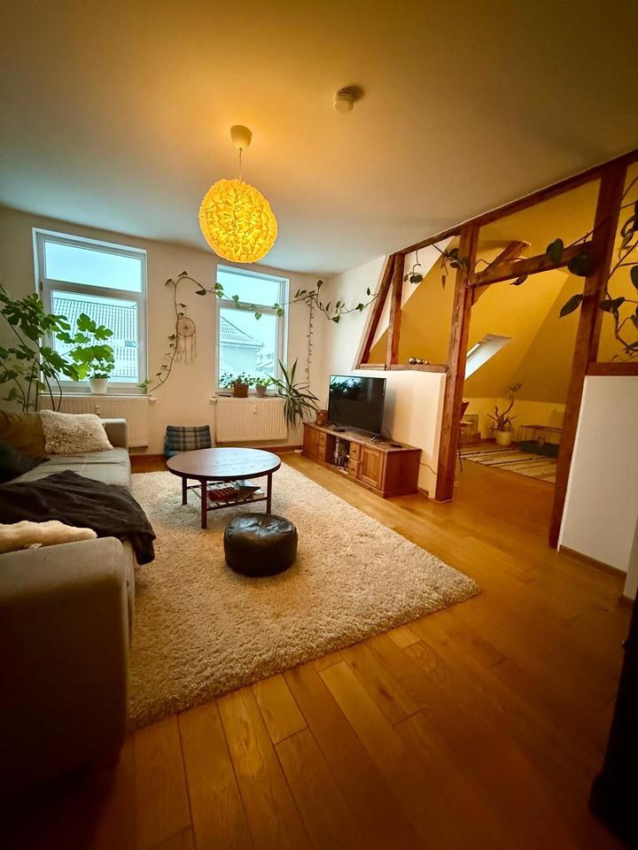 Thumbnail-Charmante Maisonette-Wohnung mit viel Platz ab 01.07.26 verfügbar